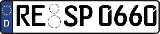 RE-SP0660