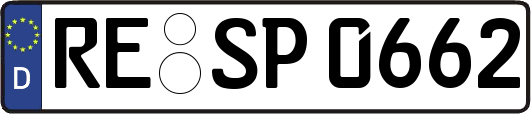 RE-SP0662