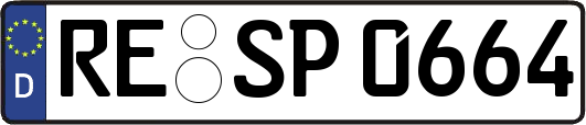 RE-SP0664