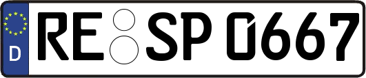 RE-SP0667