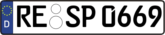 RE-SP0669