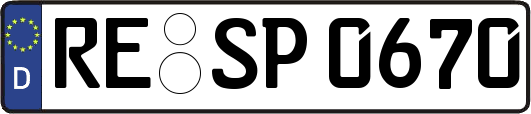 RE-SP0670
