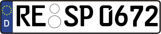 RE-SP0672