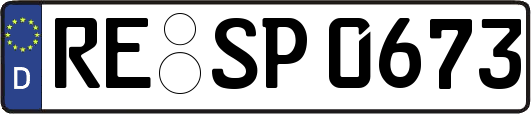 RE-SP0673
