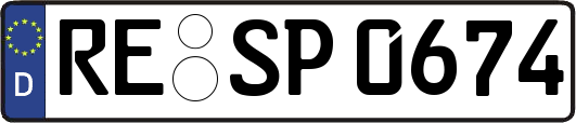 RE-SP0674