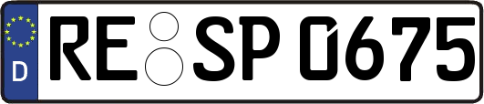 RE-SP0675