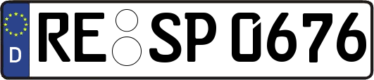 RE-SP0676