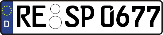 RE-SP0677