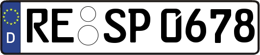 RE-SP0678