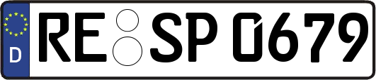 RE-SP0679