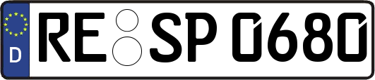RE-SP0680