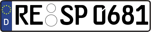 RE-SP0681