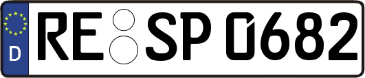 RE-SP0682