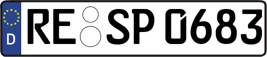 RE-SP0683