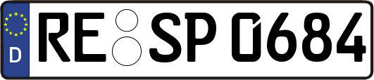 RE-SP0684