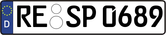 RE-SP0689
