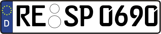 RE-SP0690