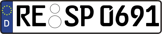 RE-SP0691