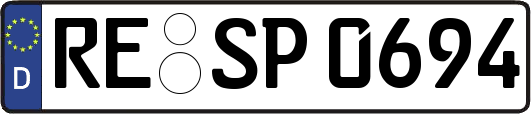 RE-SP0694