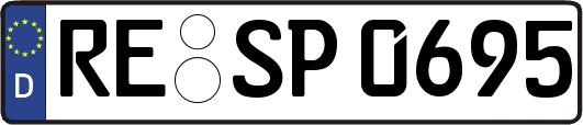 RE-SP0695