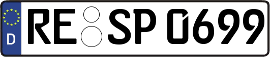 RE-SP0699