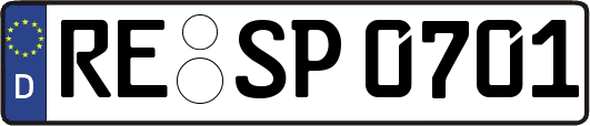 RE-SP0701