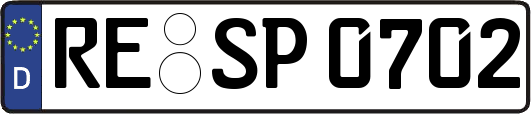 RE-SP0702