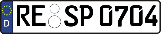 RE-SP0704