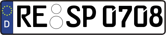 RE-SP0708