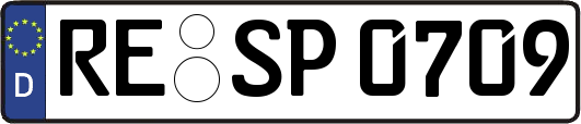 RE-SP0709