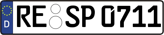 RE-SP0711