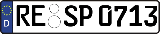 RE-SP0713