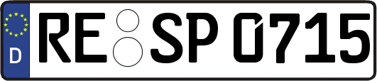 RE-SP0715