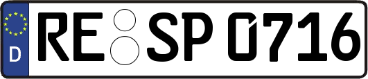 RE-SP0716