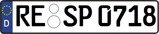 RE-SP0718