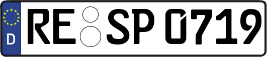 RE-SP0719