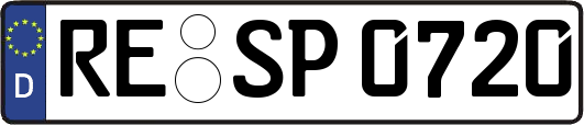 RE-SP0720