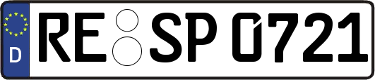 RE-SP0721