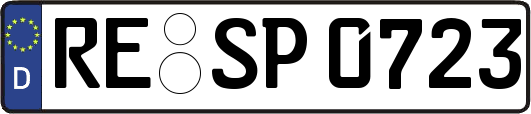 RE-SP0723