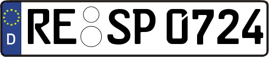 RE-SP0724