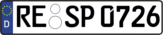 RE-SP0726