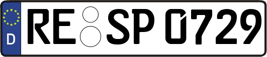 RE-SP0729