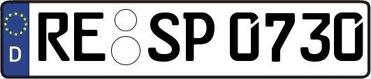 RE-SP0730
