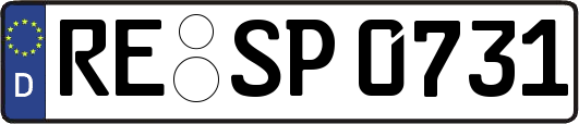 RE-SP0731