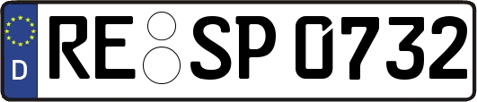 RE-SP0732