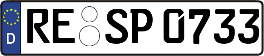 RE-SP0733