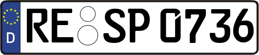 RE-SP0736