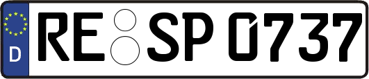 RE-SP0737