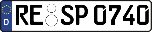 RE-SP0740