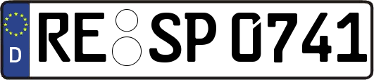 RE-SP0741